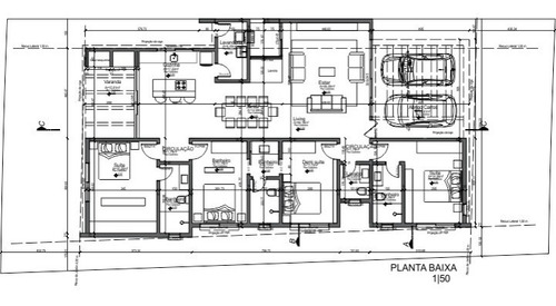 Imagem 10 de 10 de Casa À Venda Em Capão Da Canoa - Ca01141 - 68123311