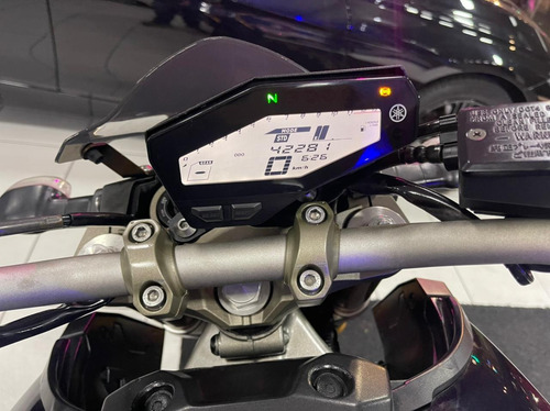 Imagem 5 de 6 de Yamaha Mt09
