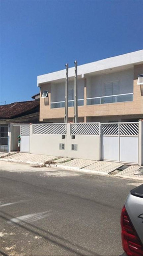 Imagem 2 de 12 de Casa, 2 Dorms Com 77 M² - Caiçara - Praia Grande - Ref.: Jmdl11 - Jmdl11