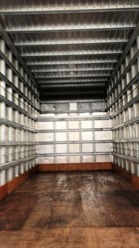 Imagem 8 de 8 de Mb Sprinter 313 Cdi Extra Longa Bau