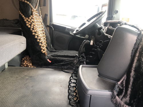 Scania G 470 A