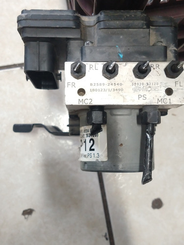 Módulo Abs Kia Soul 17-19 58920-b2120 Ml918 (Usado)
