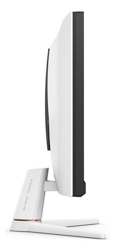 Monitor Gamer 180hz Benq Mobiuz Ex271 Con Hdri Freesync Blanco