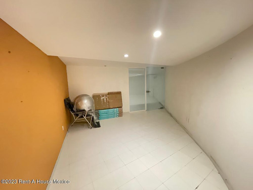 Consultorio En Renta En Lomas Verdes Naucalpan De Juarez Gis 24-1986