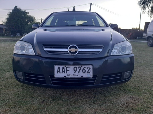 Chevrolet Astra 2.0 Gls 2010