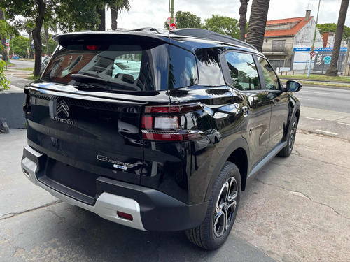 Citroën C3 AIRCROSS SHINE 1.6 M