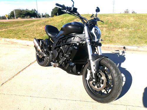 Benelli 502c