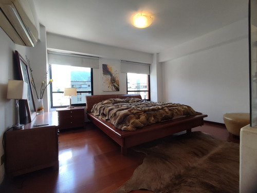 Imagen 27 de 30 de Venta Apartamento 166 M2/ 3h/ 2.5b/ 3p Colinas De Valle Arriba