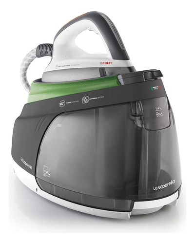 Polti La Vaporella Xt90c, Plancha De Vapor Con Caldera,2350w