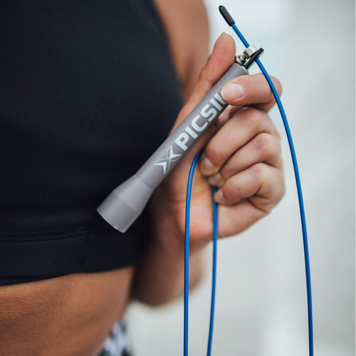 Picsil Comba Profesional Cross Training Abs-b Color Gris