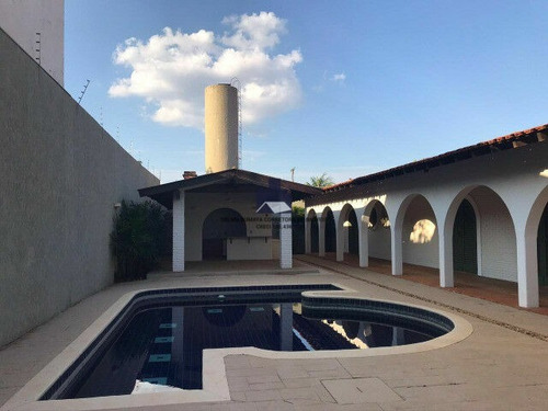 Imagem 1 de 16 de Casa À Venda No Bairro Nova Redentora - São José Do Rio Preto/sp - 2021642