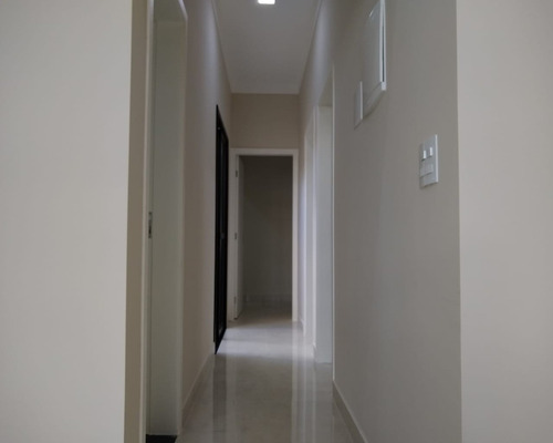 Imagem 6 de 15 de Casa 112m² 3 Dormitórios 1 Suíte Condomínio Park Real Indaiatuba Sp - Ca01088 - 69996303