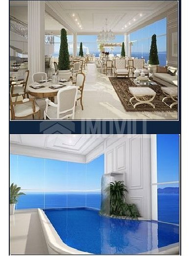 Imagem 15 de 15 de Apartamento No Edifício Millennium Palace Residence Em Balneário Camboriú - 2880_1