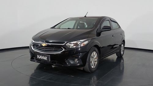 Chevrolet Onix MPFI LT