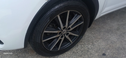 Lifan X60 1.8 Vip 4x2 5p