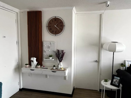 Oportunidad! Departamento 3d/2b En Recoleta Vende Su Dueño