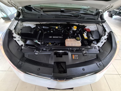 Imagen 15 de 15 de Chevrolet Trax Lt 2019