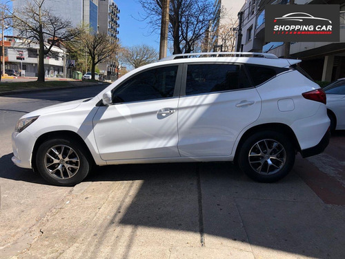 Imagen 13 de 15 de Byd S5 Glx-i Dtc Ti 1.5 1.5 2019