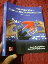 Comprar Libro Preparación Y Evaluación De Proyectos Sapag Chain