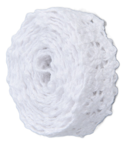 Cinta De Lentejuelas De 20 Yardas Y 1,5 Cm De Ancho, Estilo