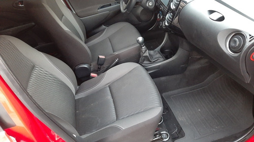 Toyota Etios 1.5 Sedan Xls 2018