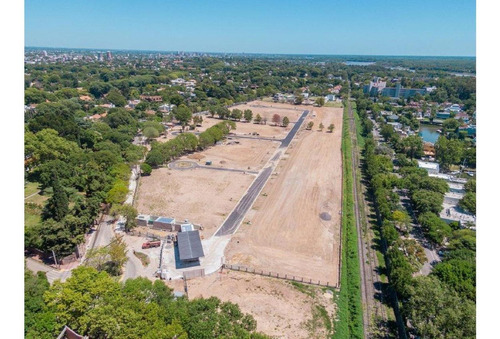 Imagen 5 de 10 de Terreno - Beccar- En Barrio Cerrado