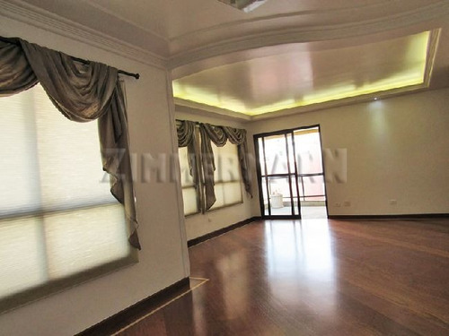 Apartamento - Perdizes - Ref: 91041 - V-91041