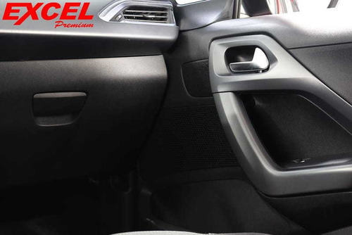 Peugeot 208 Griffe 1.6 Flex 16v 5p Mec