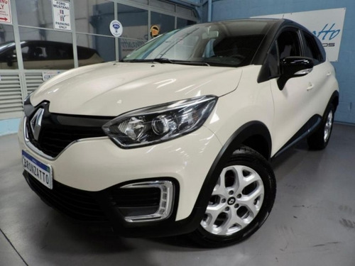 Renault Captur Life 1.6