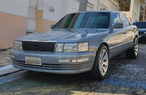 Lexus Ls Ls 400