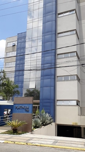 Imagem 1 de 6 de Sala Em Centro - Mogi Das Cruzes - 2999