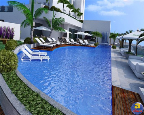 Imagem 6 de 20 de Apartamento 3 Suítes, 3 Vagas De Garagem No Bairro Pioneiros Em Balneário Camboriú/sc - Imobiliária África - C000011 - 69810141
