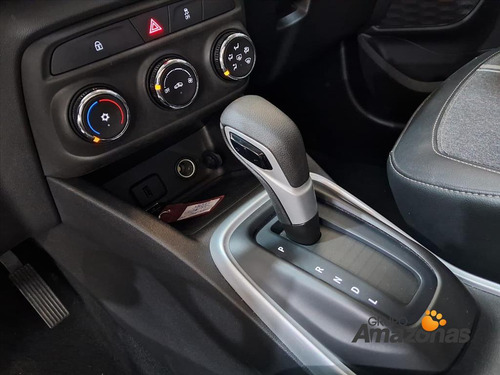 Chevrolet Tracker 1.0 TURBO FLEX LTZ AUTOMÁTICO