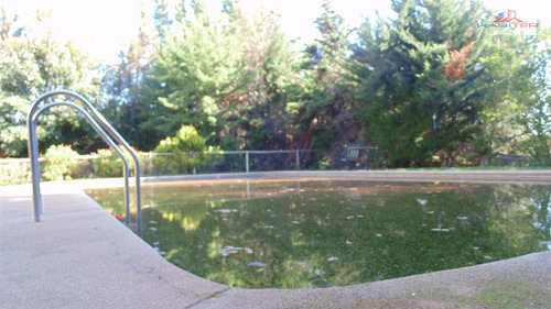 Casa En Arriendo De 3 Dorm. En Los Angeles