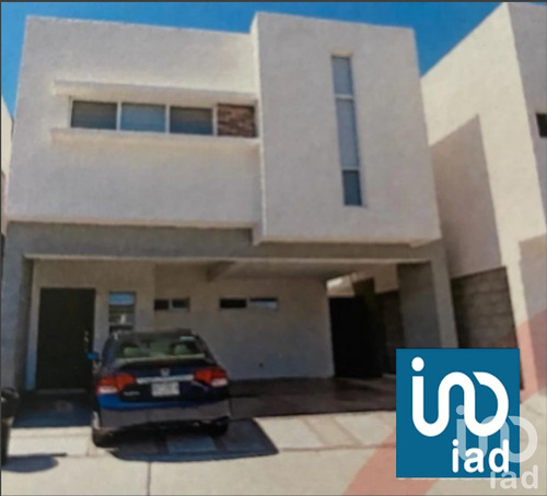 Venta Casa 3 Ambientes Rincones Del Valle