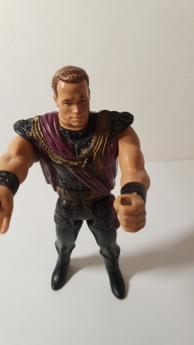 Arnold Schwarzenegger | Kenner | Figura De Acción (Usado)