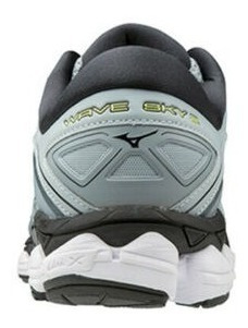 Imagen 4 de 6 de Championes Running Mizuno Wave Sky 2