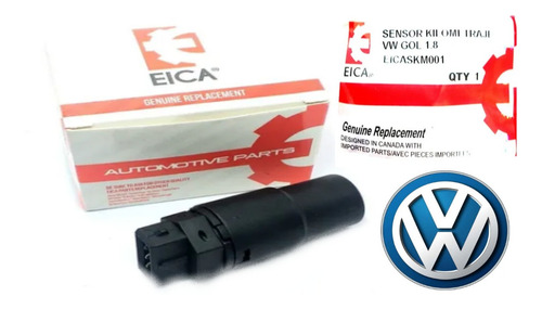 Sensor De Velocidad Kilometraje Vw Saveiro Gol 1.8 Tienda