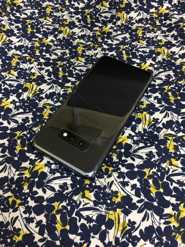Samsung Galaxy S10e 128gb Usado Garantía Tienda