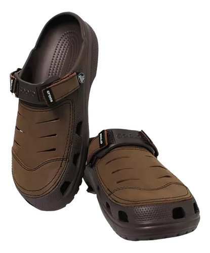 Suecos Sandalias Antideslizantes Yukon Cómodas Para Hombre