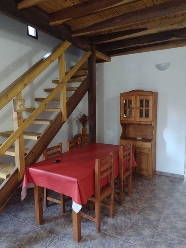 Imagen 2 de 12 de Duplex Excelentes Tipo Cabañas