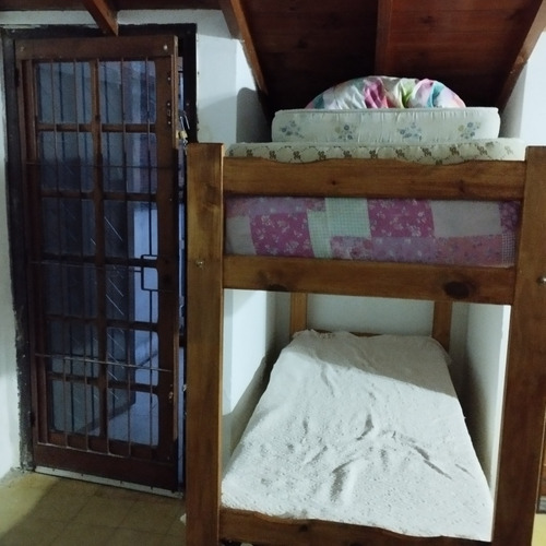Vendo O Permuto Amplio Dúplex En San Bernardo