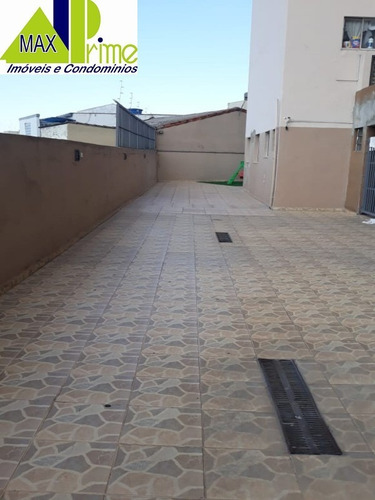 Imagem 30 de 30 de Apartamento - Ap00588 - 68452766