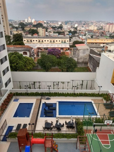 Imagem 13 de 15 de Apartamento Para Venda Por R$364.900,00 Com 83m², 2 Dormitórios, 1 Suite E 1 Vaga - Itaquera, São Paulo / Sp - Bdi36418