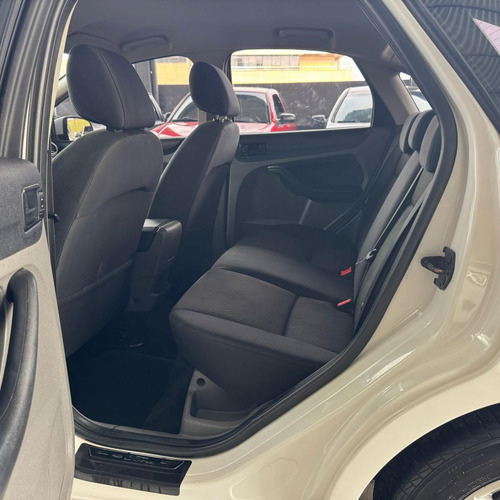 Ford Focus 2.0 16V/ 16V Flex 5p