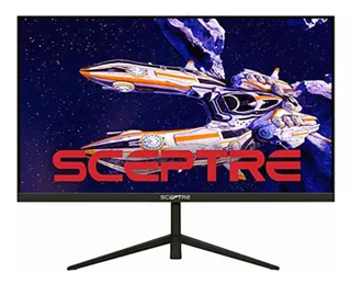 Sceptre 27 Gaming Monitor 1080p Up To 165hz 1ms Amd