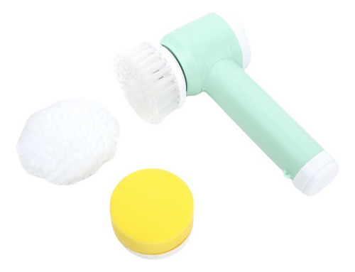 Herramientas De Limpieza Recargables J Scrubbers, Cepillo De