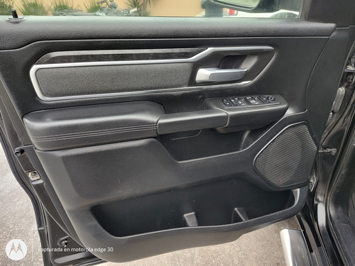 Ram 1500 Lone Star 4x2 Doble Cabina