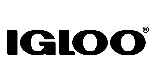 Cava Hielera Grande Portátil Igloo Marine 142lt C/ Portavaso