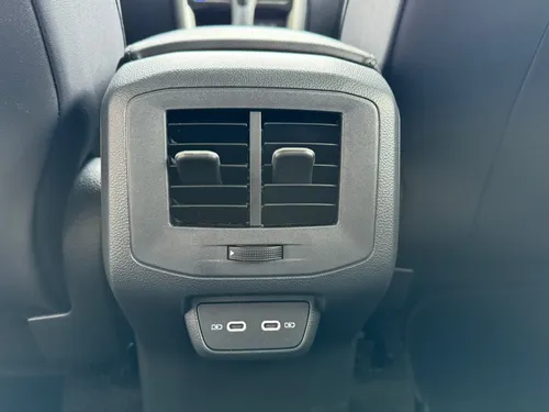 Volkswagen T-Cross Comfortline